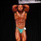 Constantine  Sarakinis - NPC Maryland State/East Coast Classic 2011 - #1