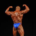 Leroy  Healy - NPC Sacramento 2010 - #1