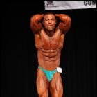 Constantine  Sarakinis - NPC Maryland State/East Coast Classic 2011 - #1