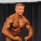 Will  Swann - NPC Collegiate Nationals 2011 - #1