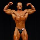 Kevin  Kubeczka - NPC Texas State 2010 - #1