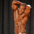 Alfredo   Prince - NPC Jr. Nationals 2009 - #1