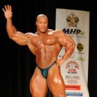 Phil  Heath - NPC East Coast Championships 2009 - #1