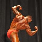 Ivan  Meraz - NPC USA 2011 - #1