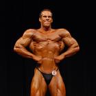 Kevin  Kubeczka - NPC Texas State 2010 - #1