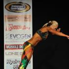 Sheri  Vucick - NPC Team Universe 2011 - #1