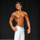 Colin  Horn - NPC Jr. Nationals 2012 - #1