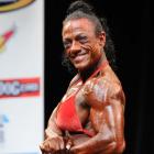 LeeAnn   Scelfo - NPC Team Universe 2009 - #1