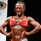 LeeAnn   Scelfo - NPC Team Universe 2009 - #1