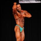 Constantine  Sarakinis - NPC Maryland State/East Coast Classic 2011 - #1