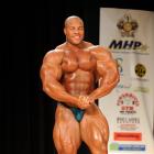 Phil  Heath - NPC East Coast Championships 2009 - #1