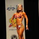 Andrea   Hoying - NPC California State 2009 - #1