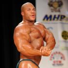 Phil  Heath - NPC East Coast Championships 2009 - #1