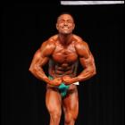 Constantine  Sarakinis - NPC Maryland State/East Coast Classic 2011 - #1