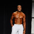 Terrance  Reaves - IFBB North American Championships 2011 - #1