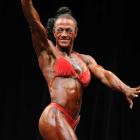 LeeAnn   Scelfo - NPC Team Universe 2009 - #1