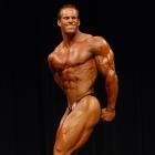 Kevin  Kubeczka - NPC Texas State 2010 - #1