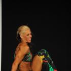 Sheri  Vucick - NPC Team Universe 2011 - #1