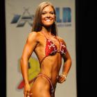 Andrea   Hoying - NPC California State 2009 - #1