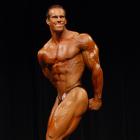 Kevin  Kubeczka - NPC Texas State 2010 - #1