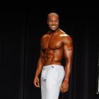 Terrance  Reaves - IFBB North American Championships 2011 - #1