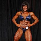 Margaret  Negrete - NPC Masters Nationals 2009 - #1