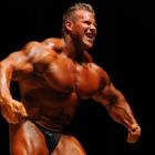 Jay  Cutler - NPC Jay Cutler Classic 2010 - #1