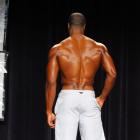 Terrance  Reaves - IFBB North American Championships 2011 - #1