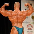 Phil  Heath - NPC East Coast Championships 2009 - #1