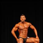 Robert  Maalouf - NPC Maryland State/East Coast Classic 2011 - #1