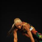 Sheri  Vucick - NPC Team Universe 2011 - #1