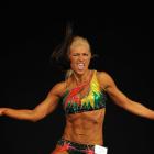 Sheri  Vucick - NPC Team Universe 2011 - #1