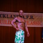 Jimmy  Gonzales - NPC Lackland Classic 2012 - #1