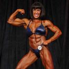 Margaret  Negrete - NPC Masters Nationals 2009 - #1