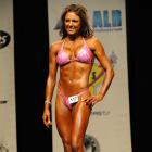 Michelle   Poulin - NPC California State 2009 - #1