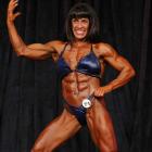 Margaret  Negrete - NPC Masters Nationals 2009 - #1