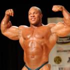 Phil  Heath - NPC East Coast Championships 2009 - #1