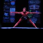 Ross  Dettling - NPC Phil Heath Classic 2014 - #1