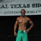 Kelon  Patterson - NPC Central Texas Showdown 2013 - #1