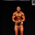 Robert  Maalouf - NPC Maryland State/East Coast Classic 2011 - #1