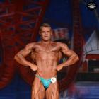 Taylor  Shipley - NPC Europa Show of Champions 2014 - #1