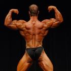 Kevin  Kubeczka - NPC Texas State 2010 - #1