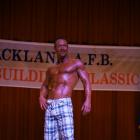 Jonathan  Andron - NPC Lackland Classic 2012 - #1