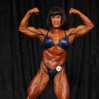 Margaret  Negrete - NPC Masters Nationals 2009 - #1