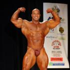Victor  Martinez - NPC East Coast Championships 2009 - #1