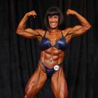 Margaret  Negrete - NPC Masters Nationals 2009 - #1