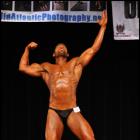 Robert  Maalouf - NPC Maryland State/East Coast Classic 2011 - #1