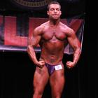 Kevin  Cotter - NPC Muscle Mayhem 2011 - #1