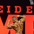 Hidetada  Yamagishi - IFBB Olympia 2015 - #1