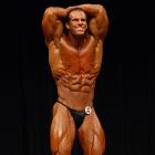 Kevin  Kubeczka - NPC Texas State 2010 - #1